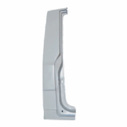 Rear Pillar Assy Swaraj